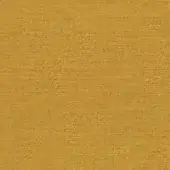 Canva Tobago fabric sample, giallo yellow color, tight woven texture, uniform surface, miniforms collection mercis line.